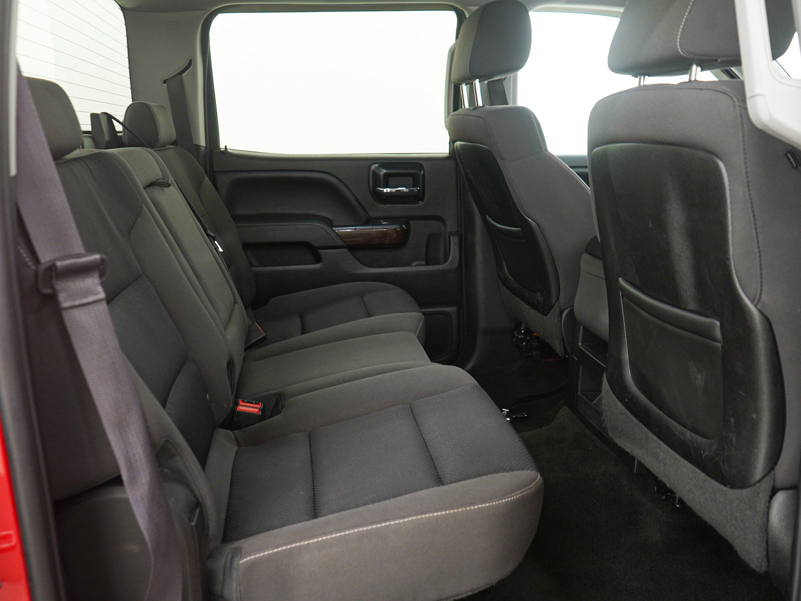 Used 2014 GMC Sierra 1500 SLE w/ SLE Value Package image 14