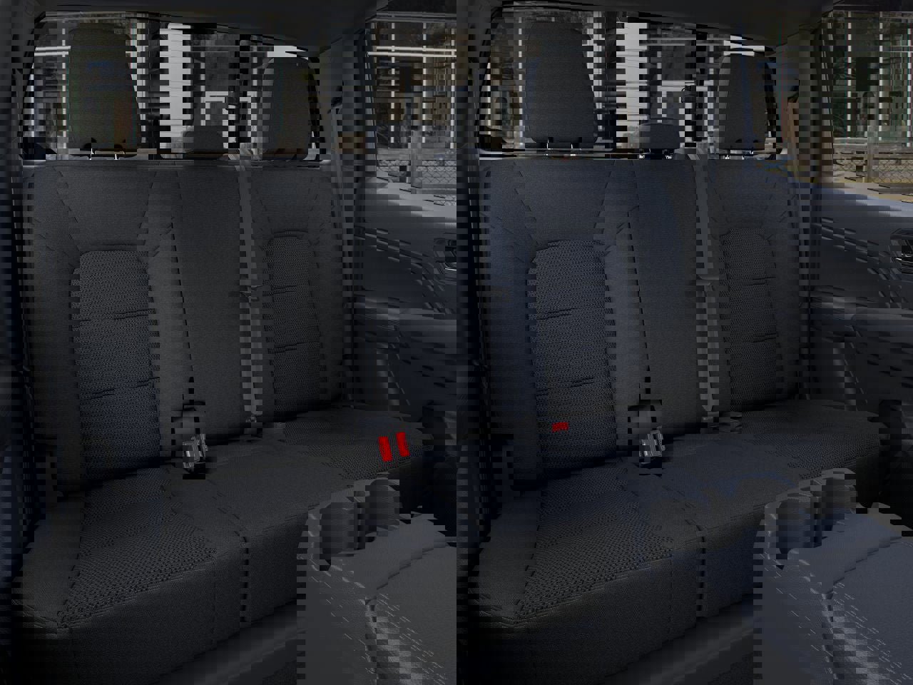 New 2026 GMC Canyon Elevation w/ Convenience Package image 17