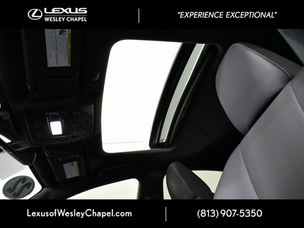 Used 2022 Lexus IS 350 F Sport w/ Accessory Package image 38