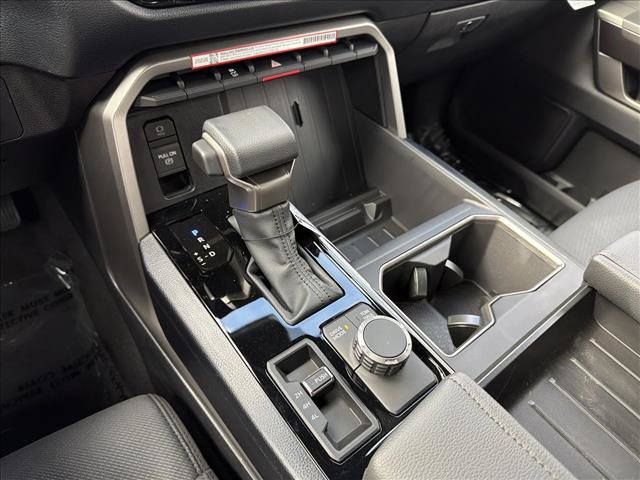 Certified 2026 Toyota Tundra SR5 AWD/4WD image 18
