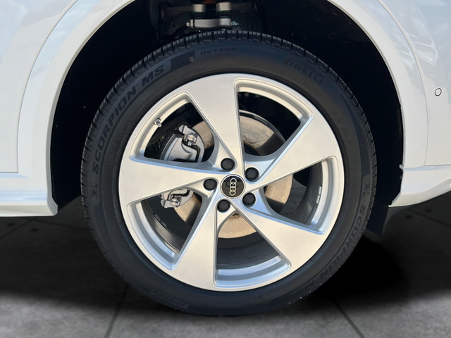 New 2026 Audi Q5 Premium AWD/4WD image 25