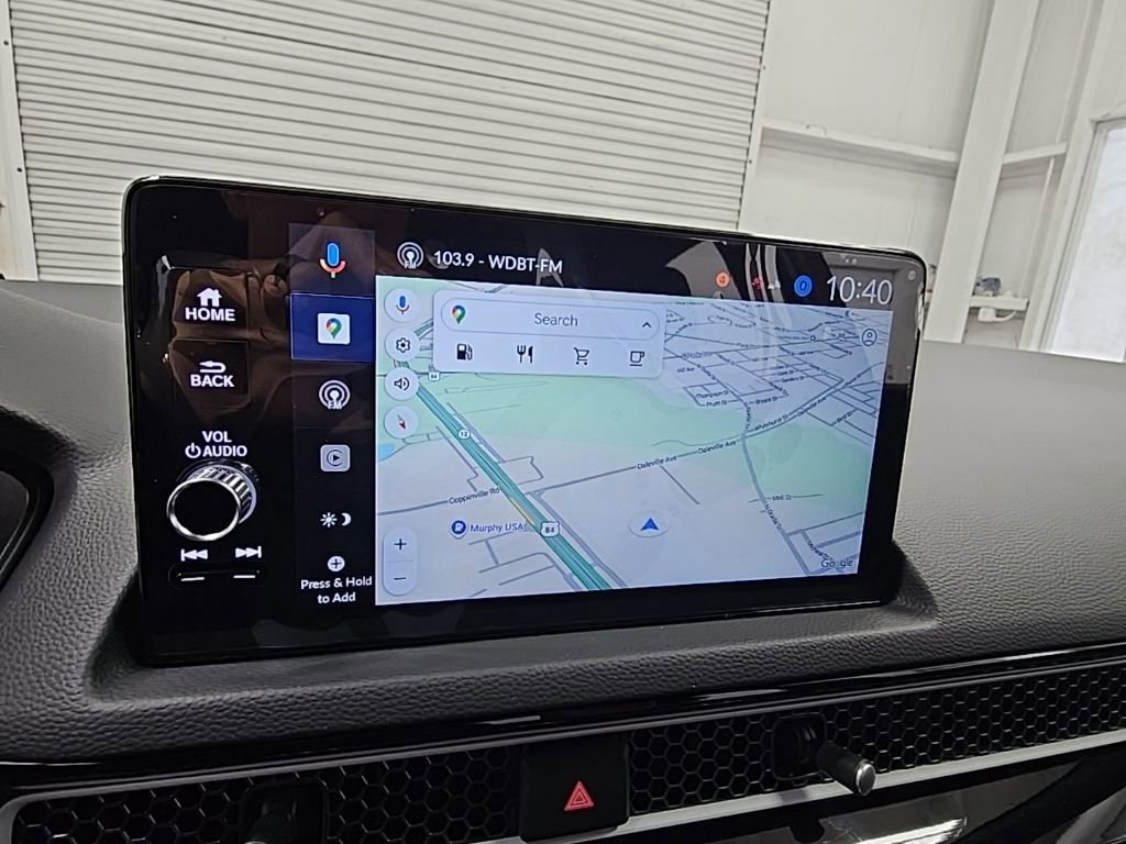 New 2026 Honda Civic Sport Touring image 18