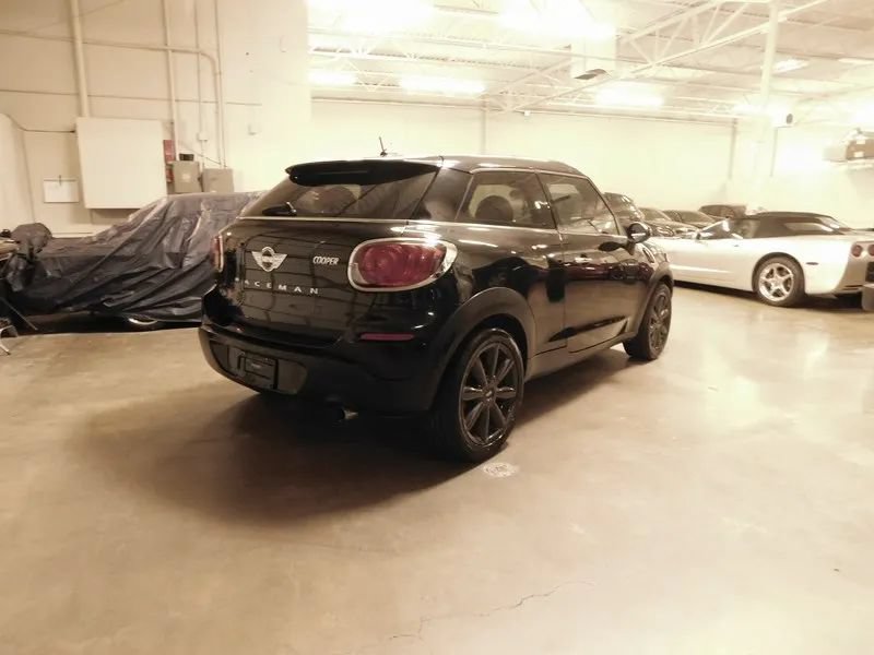 Used 2014 MINI Cooper Paceman FWD image 2