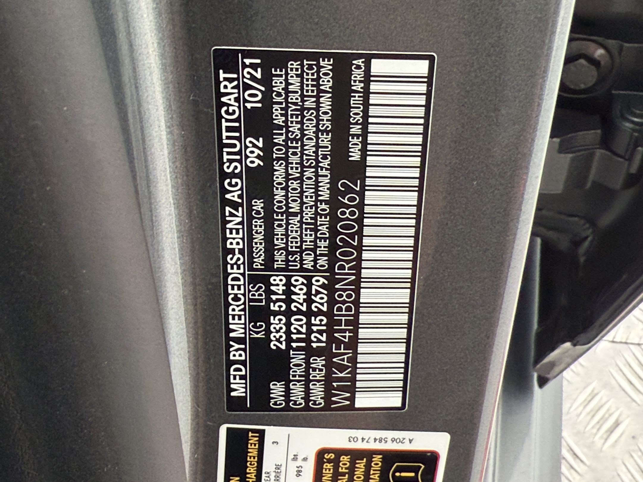 Used 2022 Mercedes-Benz C 300 4MATIC Sedan image 27