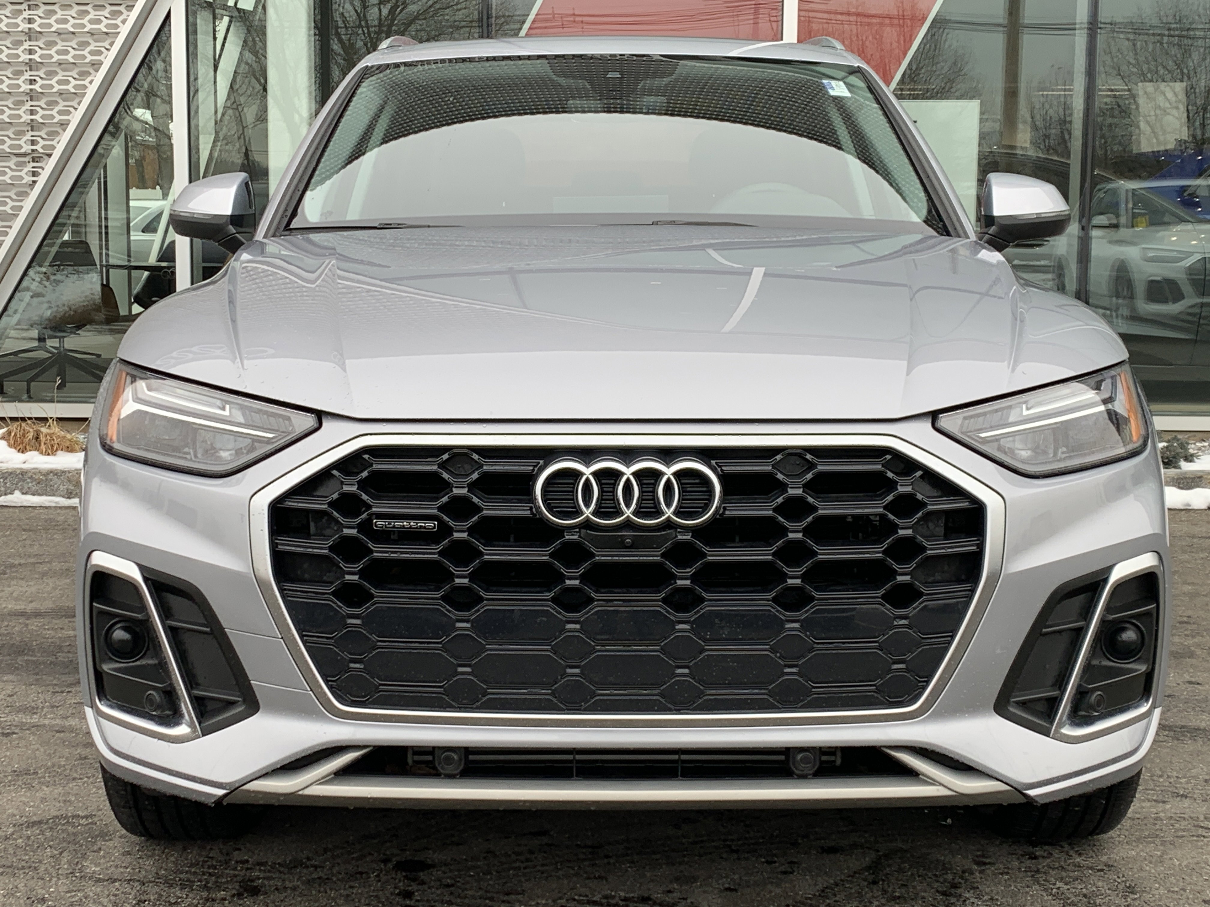 Certified 2023 Audi Q5 2.0T Premium Plus w/ Premium Plus Package image 6