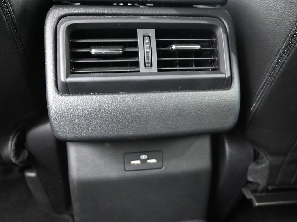 Used 2024 MAZDA CX-50 AWD 2.5 S w/ Premium Package image 22