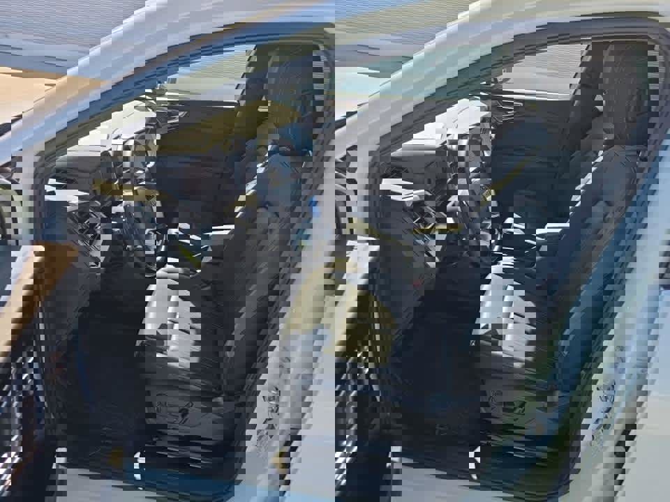 Used 2023 Audi Q4 e-tron Prestige w/ Black Optic Package image 10