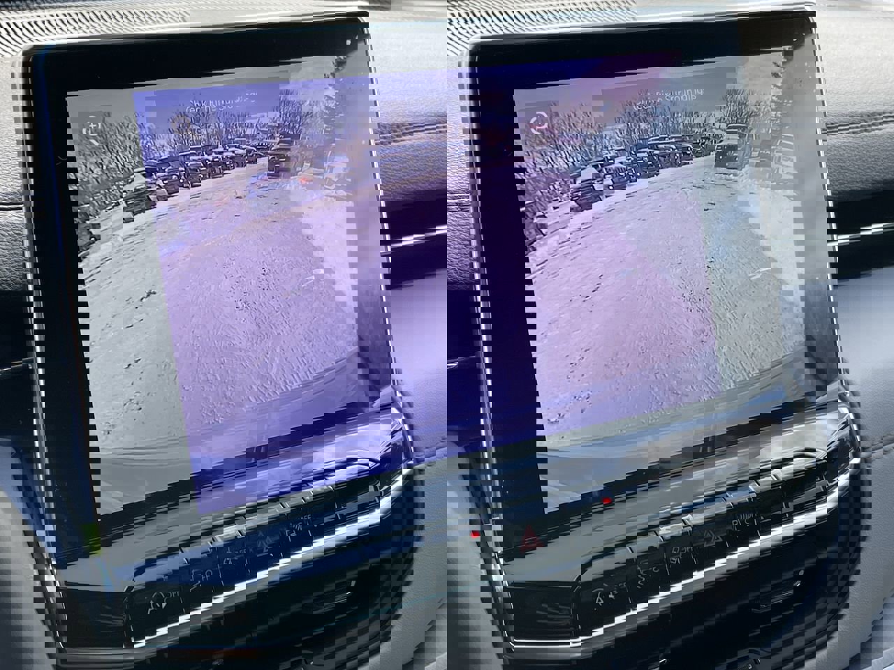 New 2026 Jeep Compass Limited image 17