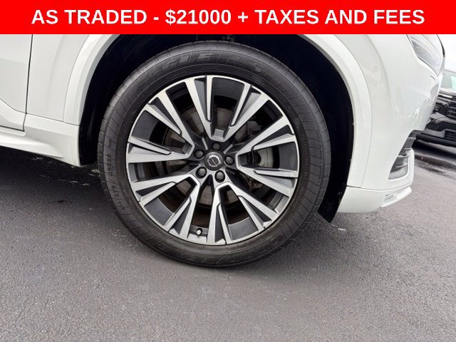 Used 2021 Volvo XC90 T5 Momentum w/ Protection Package Premier FWD image 8