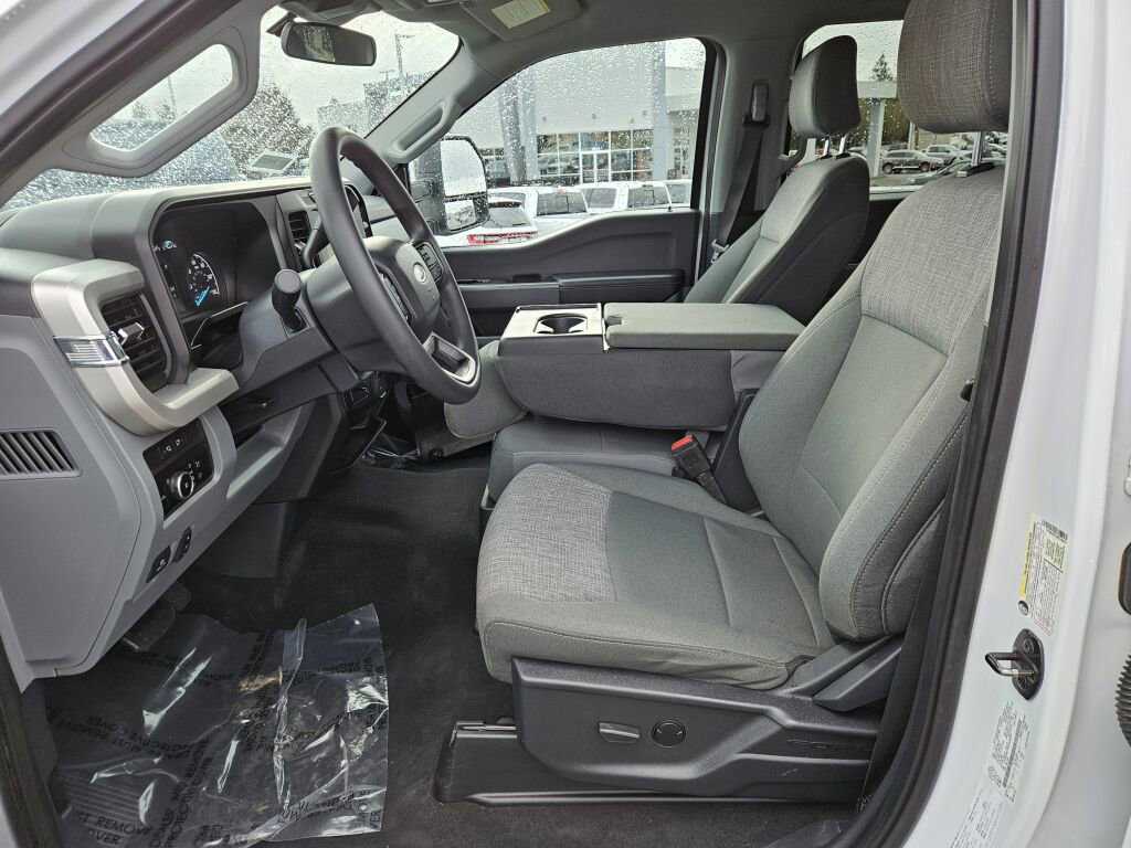 Used 2024 Ford F450 XLT w/ 360-Degree Camera Package image 14