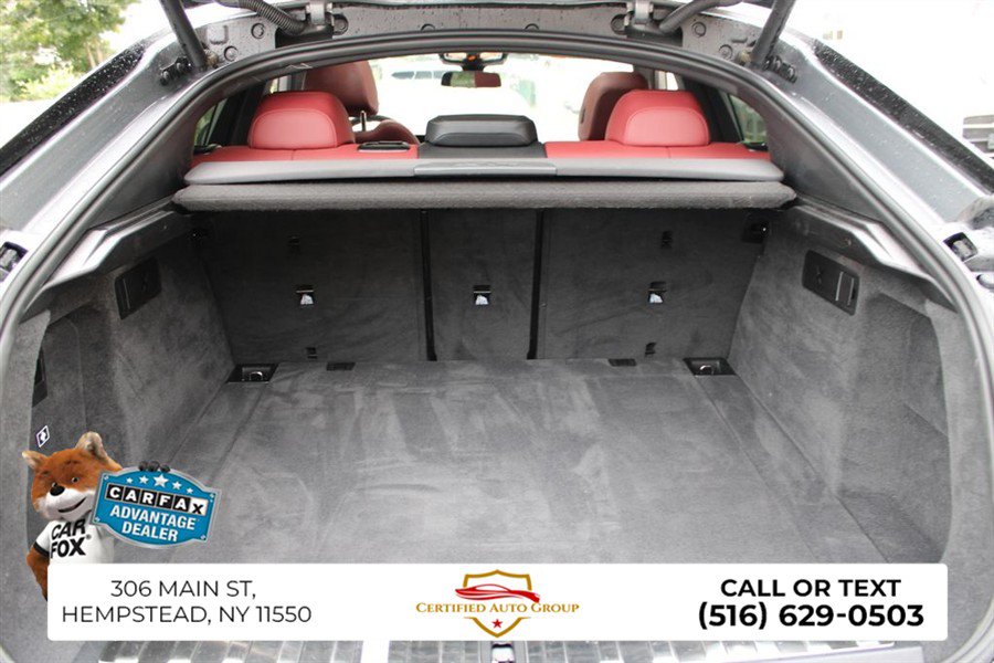 Used 2026 BMW X6 xDrive40i AWD/4WD image 28