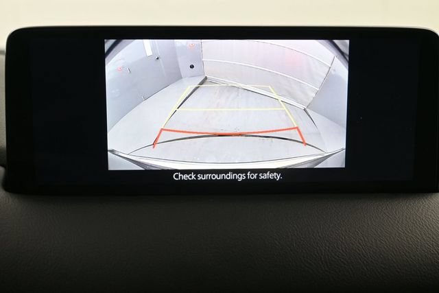 Certified 2023 MAZDA CX-5 AWD 2.5 S image 11