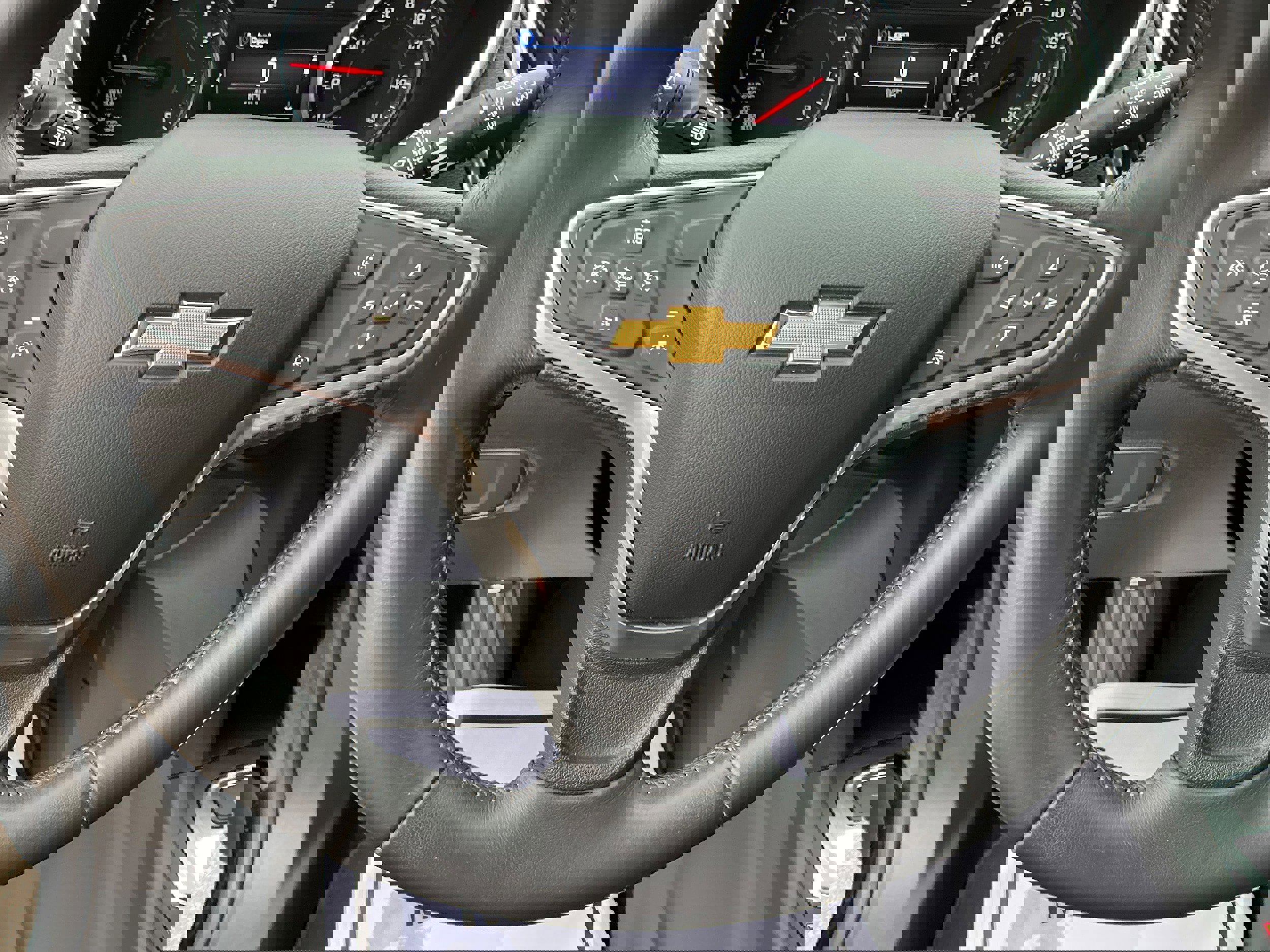 Certified 2022 Chevrolet Equinox LT image 4