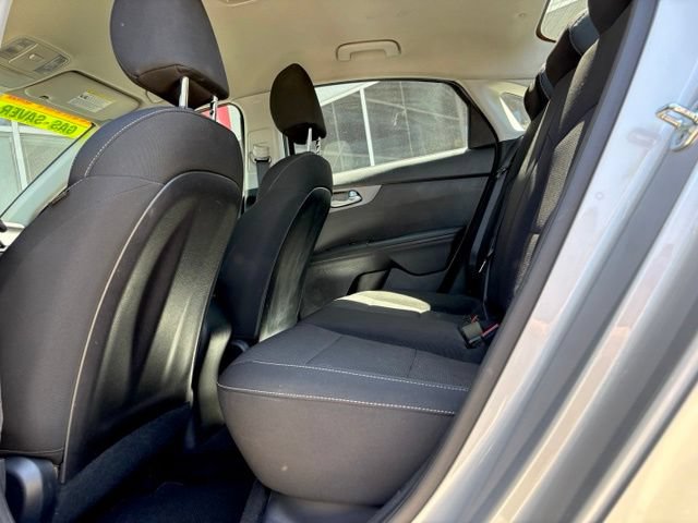 Used 2019 Kia Forte LXS FWD image 13