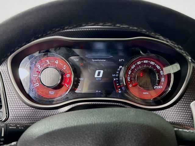 Used 2023 Dodge Challenger SRT Hellcat image 12