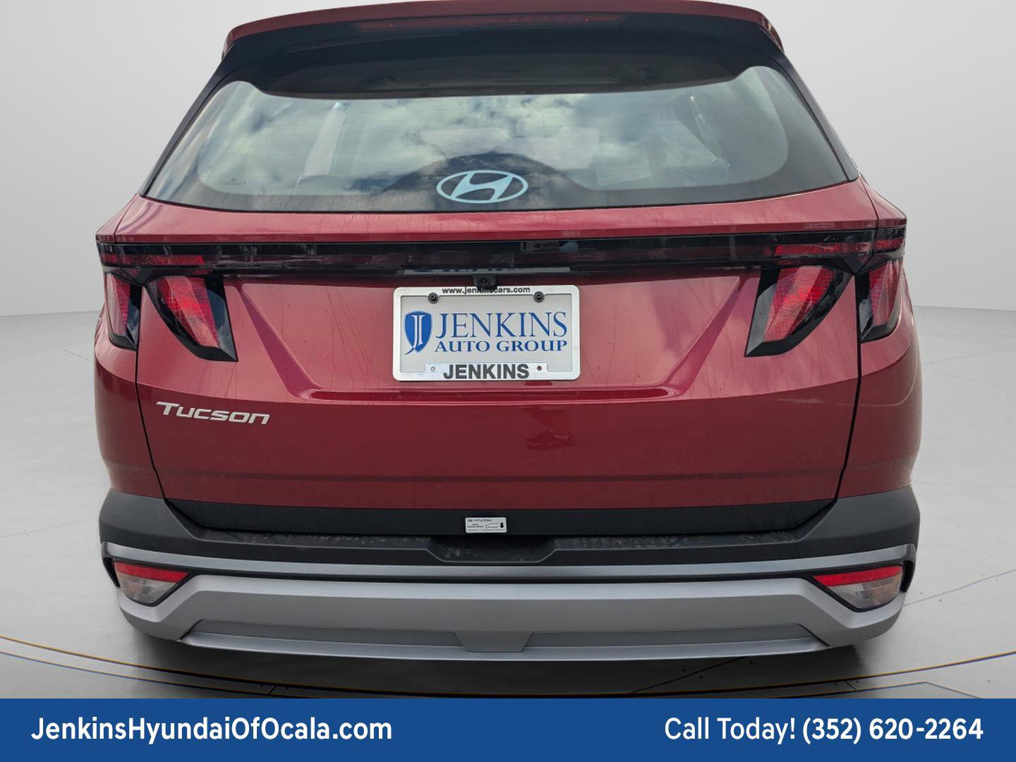 New 2026 Hyundai Tucson SE image 5