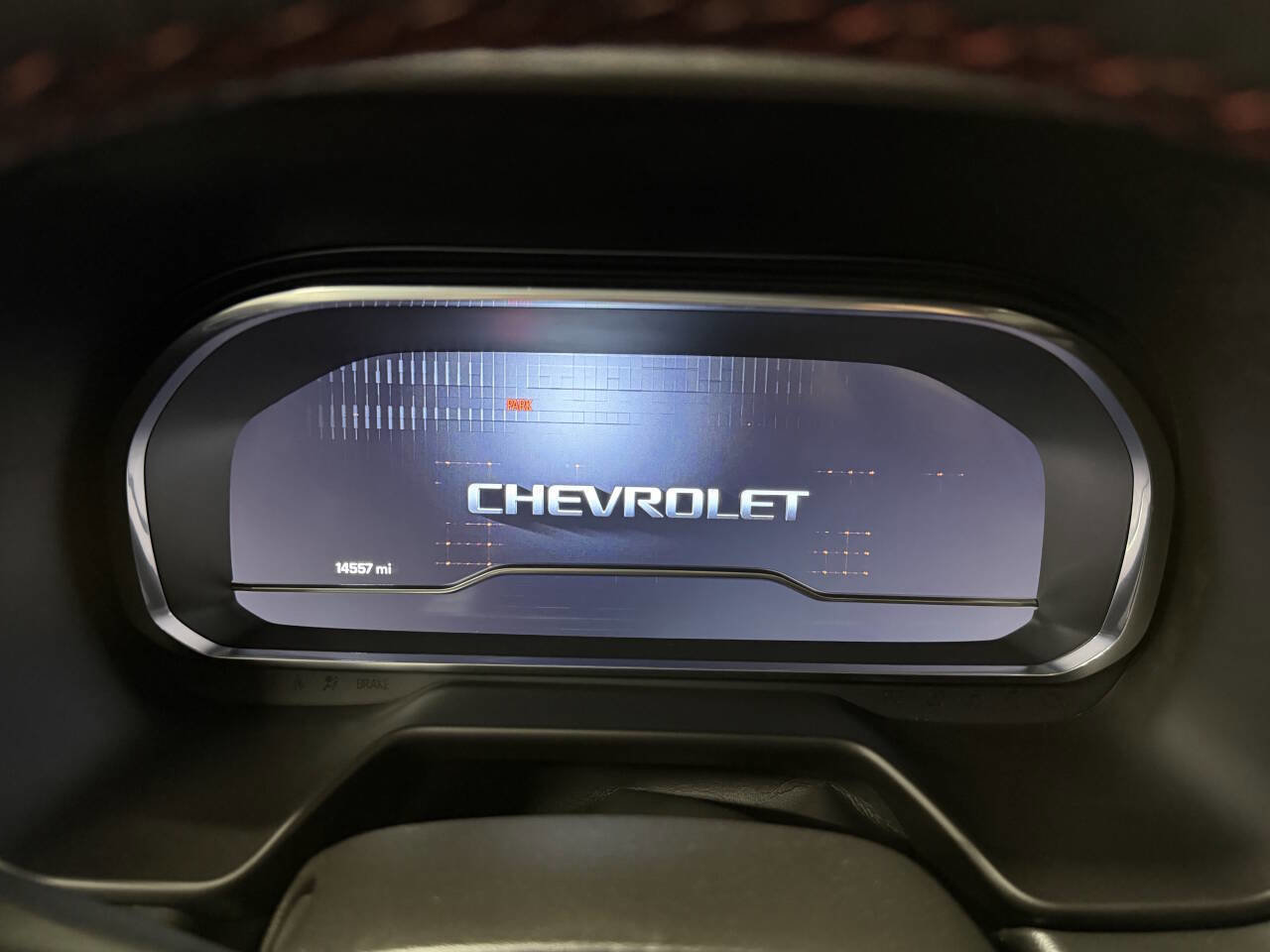 Used 2022 Chevrolet Tahoe RST w/ Sport Performance Package image 12