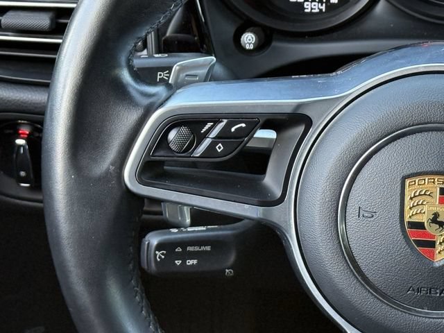 Used 2021 Porsche Macan S AWD/4WD image 13
