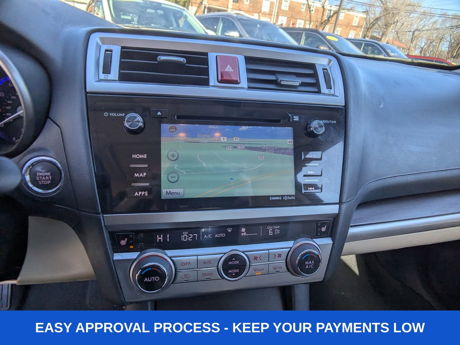 Used 2017 Subaru Legacy 2.5i Limited image 31