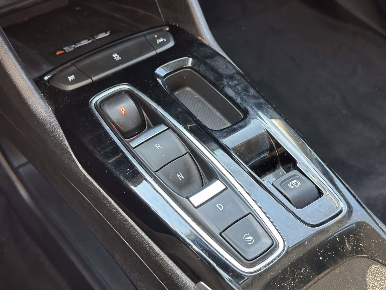 Used 2023 Chevrolet Bolt EUV LT w/ Driver Confidence Package FWD image 13