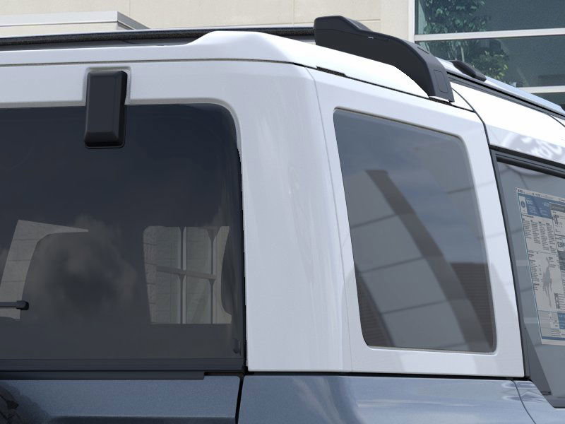 New 2025 Ford Bronco Heritage Edition image 25