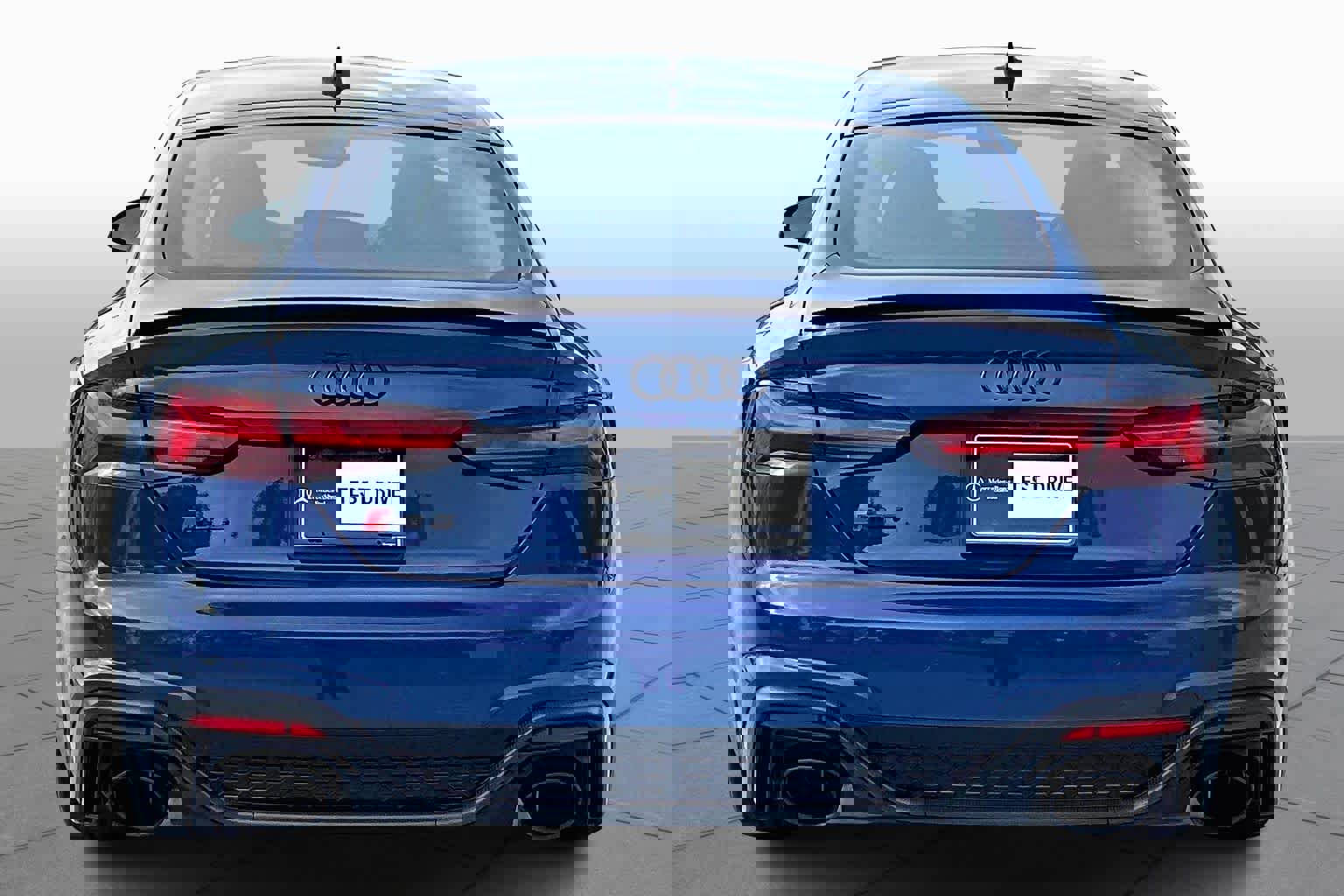 Used 2025 Audi RS 5 Sportback image 5