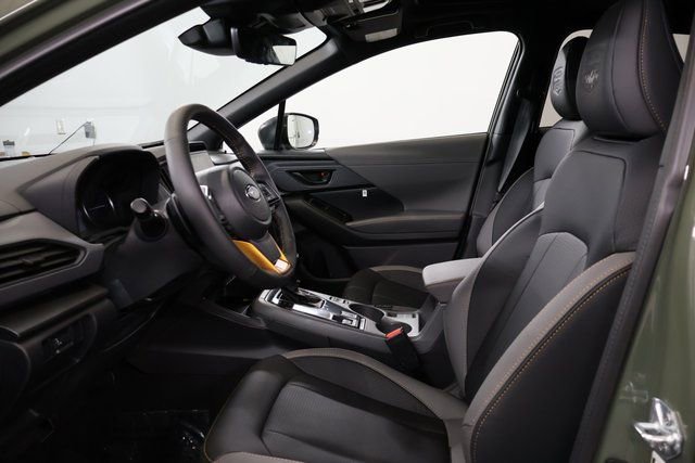 New 2026 Subaru Crosstrek 2.5i Wilderness w/ Wilderness Package image 12