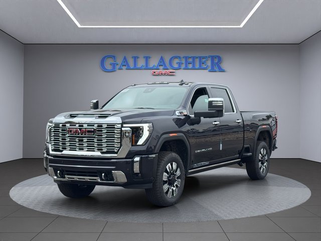 New 2026 GMC Sierra 2500 Denali w/ Technology Package image 10
