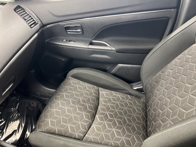 Used 2026 Mitsubishi Outlander Sport ES AWD/4WD image 16