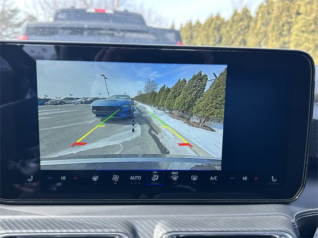 New 2025 Ford Mustang GT Premium image 15