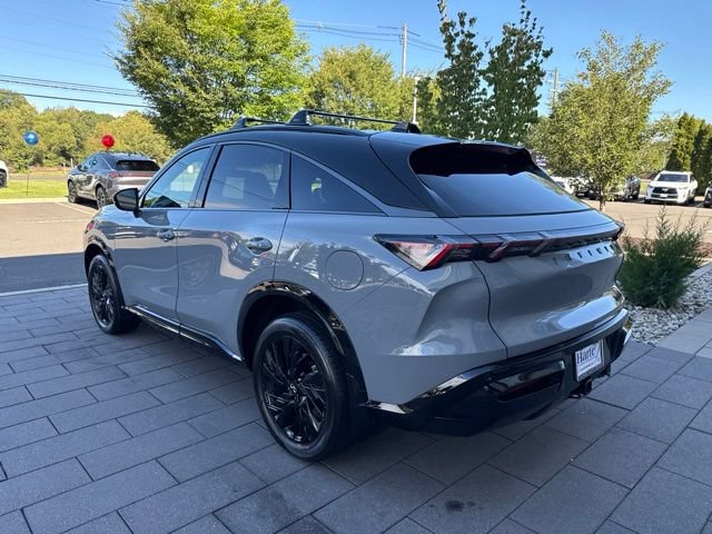 New 2027 INFINITI QX65 Sport AWD/4WD image 7