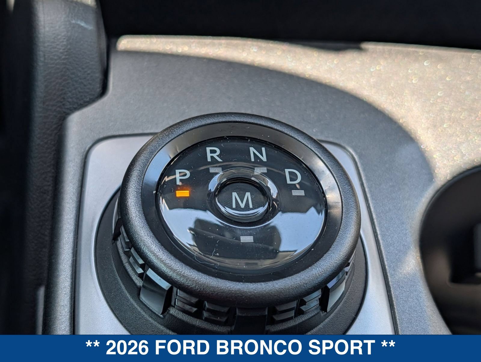 New 2026 Ford Bronco Sport Badlands w/ Badlands Tech Package AWD/4WD image 35
