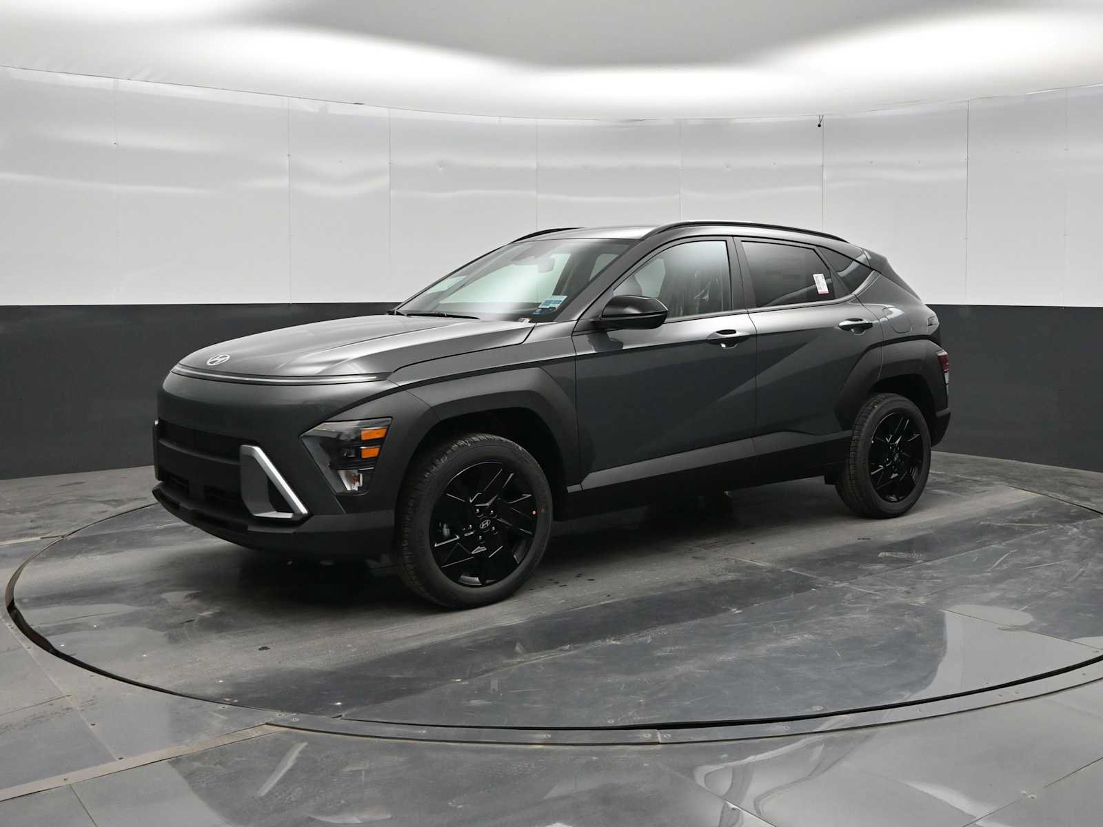 New 2026 Hyundai Kona SEL Sport AWD/4WD image 4