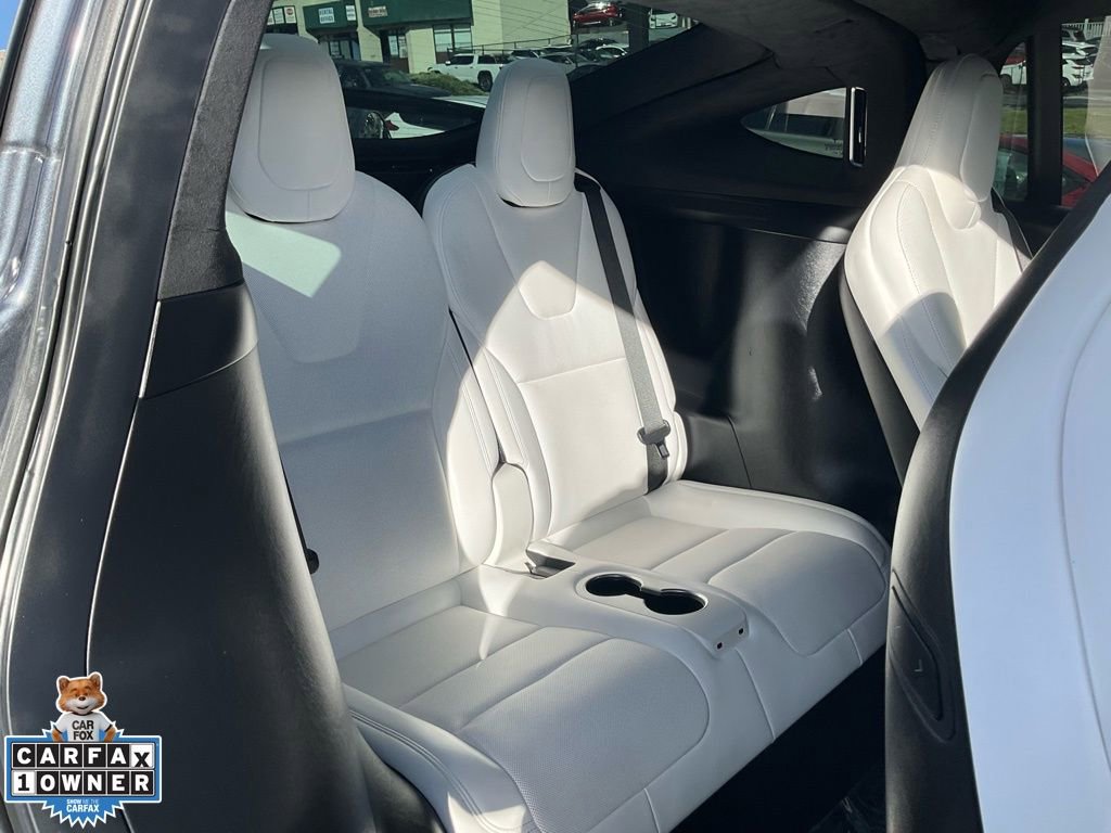 Used 2023 Tesla Model X Plaid image 64