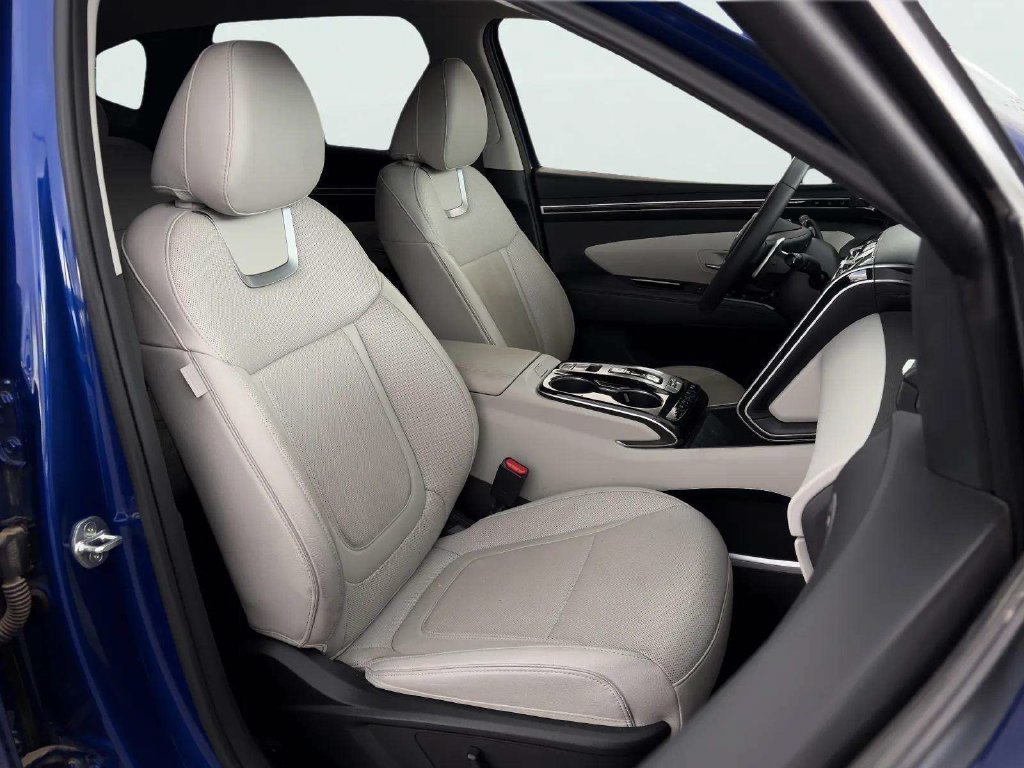 Used 2022 Hyundai Tucson Limited FWD image 25
