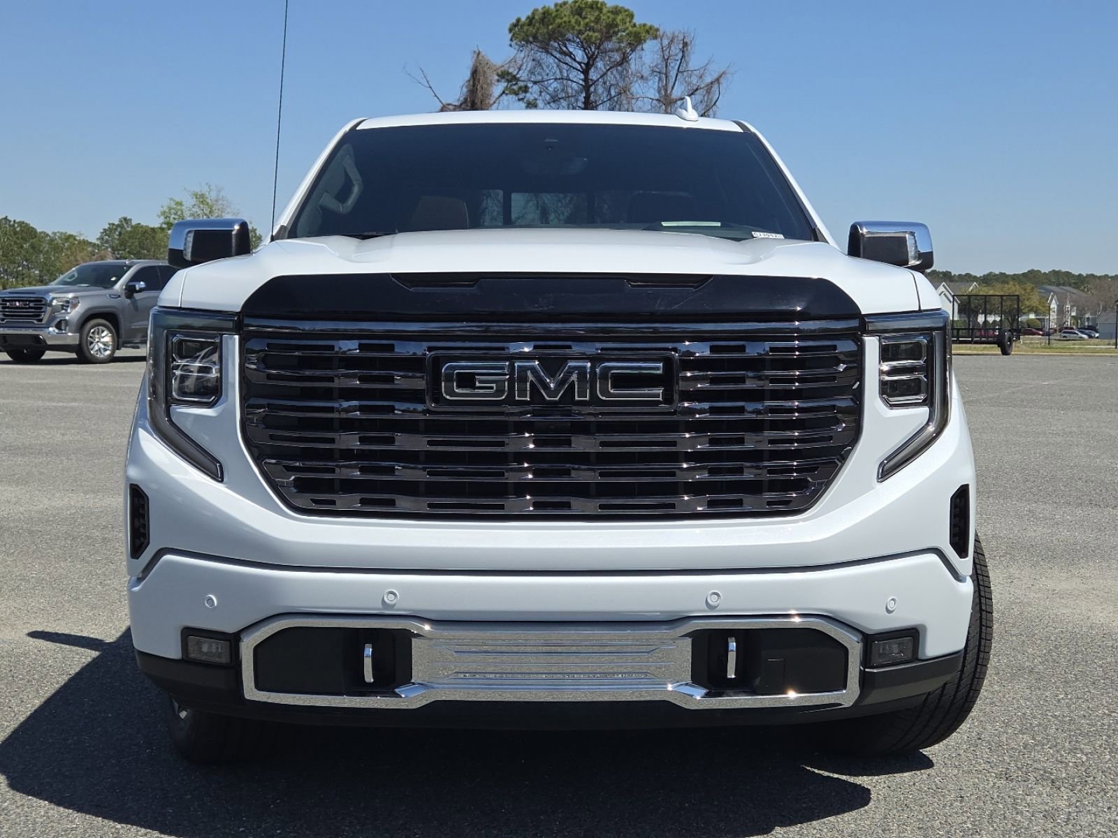 New 2026 GMC Sierra 1500 Denali Ultimate image 19
