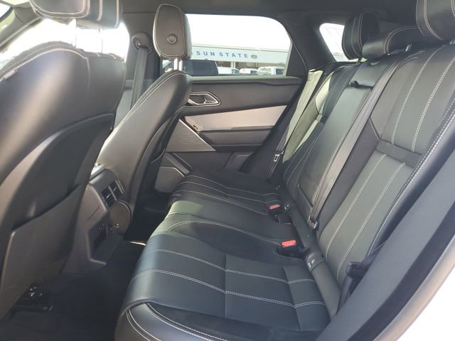 Used 2019 Land Rover Range Rover Velar R-Dynamic SE image 11