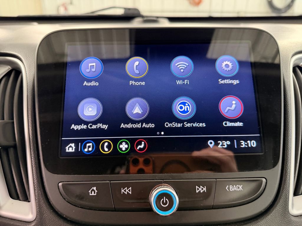 Used 2024 Chevrolet Malibu LT image 22