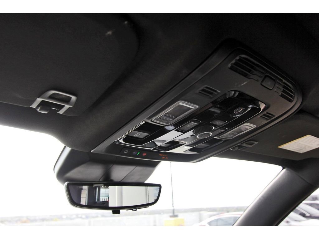 Certified 2025 Cadillac Escalade ESV Premium Luxury w/ Touring Package image 27