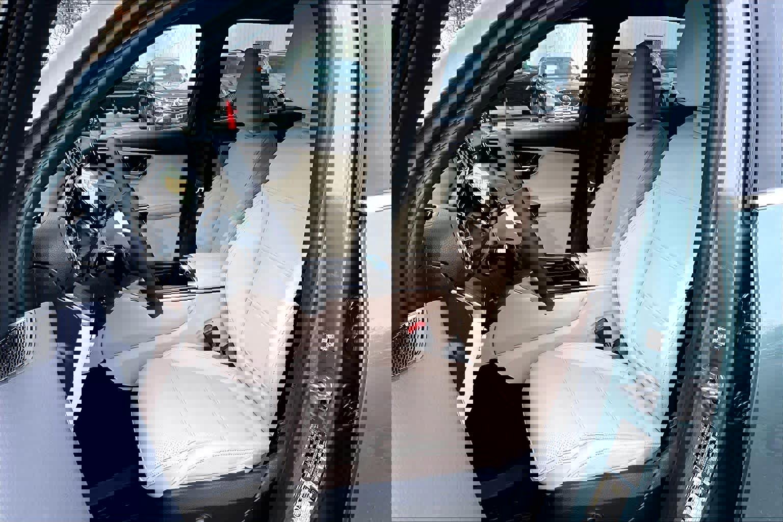 New 2026 Mercedes-Benz GLC 300 GLC 300 image 14