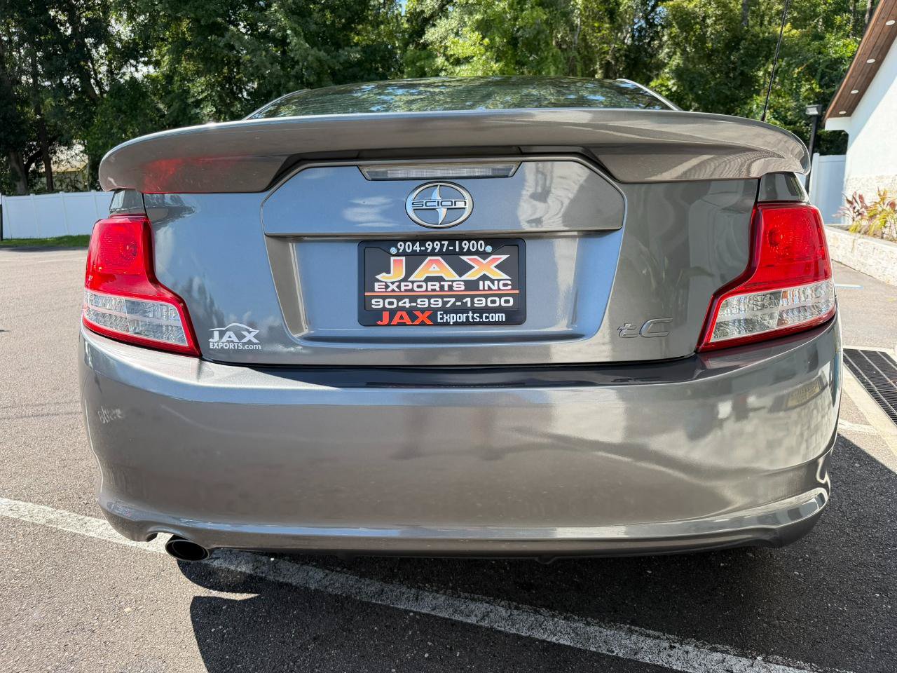 Used 2013 Scion tC FWD image 12