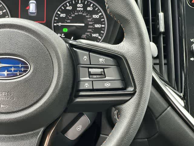Certified 2025 Subaru Ascent Bronze Edition AWD/4WD image 10