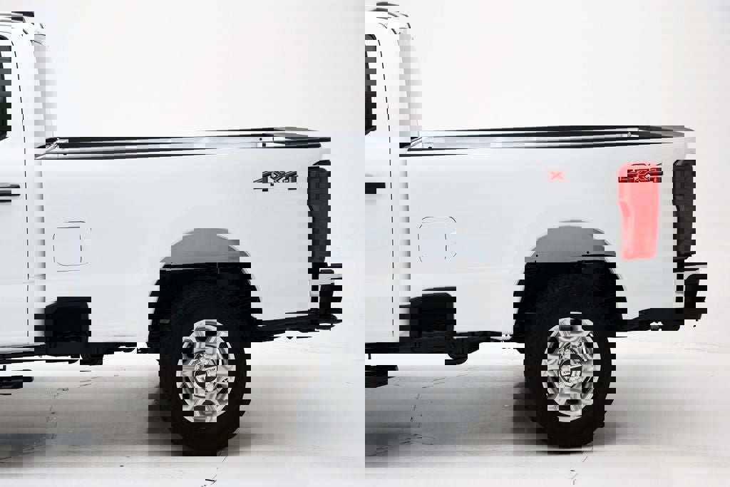 New 2026 Ford F250 XLT image 5