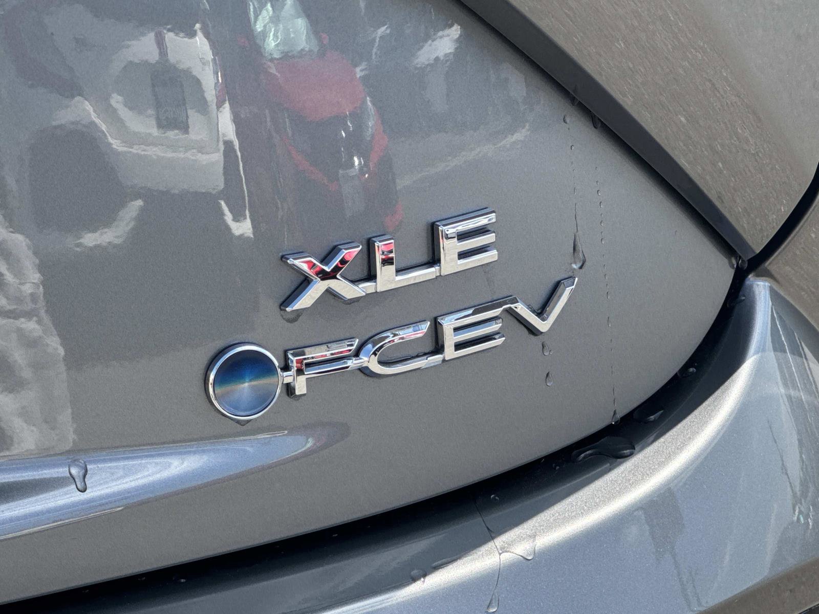 Used 2024 Toyota Mirai w/ Advanced Technology Package image 24