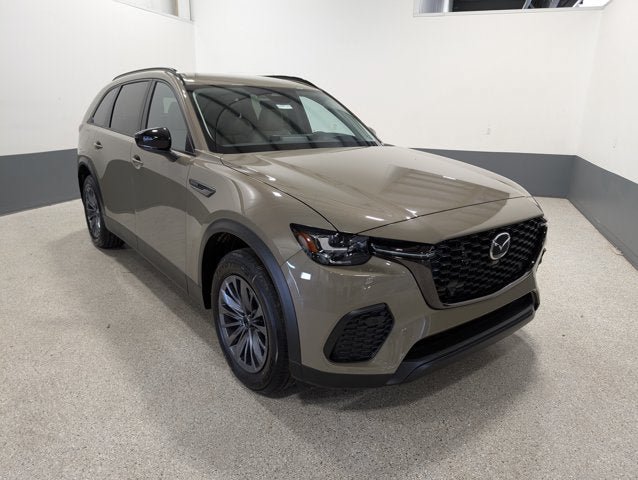 New 2026 MAZDA CX-70 SC Plus AWD/4WD image 1