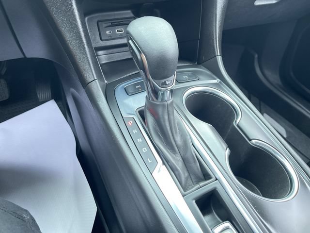 Used 2023 Chevrolet Equinox LT AWD/4WD image 16