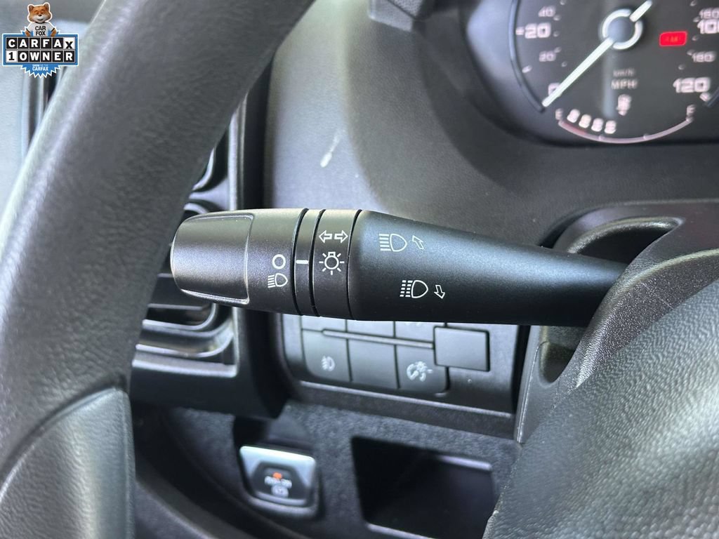 Used 2023 RAM ProMaster 2500 FWD image 21