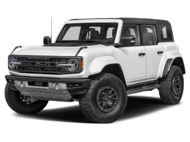 New 2026 Ford Bronco Raptor AWD/4WD image 34
