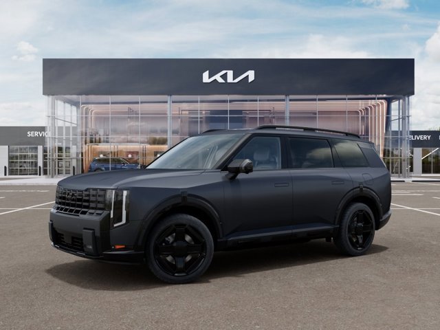 New 2027 Kia Telluride X-Line SX Prestige AWD/4WD image 4