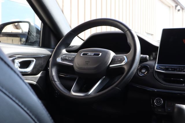 Used 2022 Jeep Compass Altitude w/ Convenience Group image 41